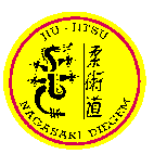 Jiu-Jitsu Nagasaki Diegem